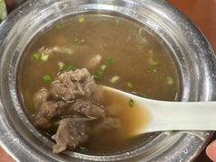 -阿秋牛排(湖心街店)