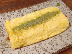 玉子烧-食戟