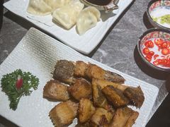 -好鲆·活鱼料理(金地广场店)