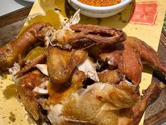 -打酱油·非遗淮扬菜(瘦西湖梅岭店)