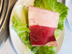 -釜盛海鲜烤肉火锅自助料理(正义坊购物中心店)