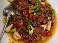 -炊烟小炒黄牛肉(中心印象城店)