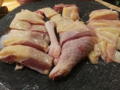 -椰夫人·养生椰子鸡(金沙洲永旺店)