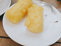 -紫光园·烤鸭(首经贸店)