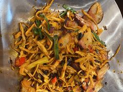 -尚宴(盛世广场·食尚街店)