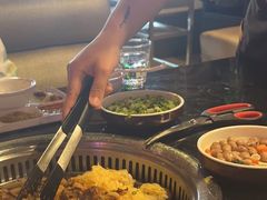 -老卜奎齐齐哈尔烤肉(人民东路店)