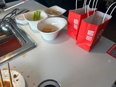 -海底捞火锅(威高广场店)