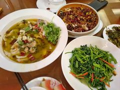 -鲍氏金勺子(恒大店)