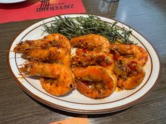 -ZAFFERANO西班牙海鲜饭(上海首店)