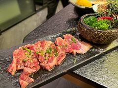 -樱嘢·炭火烧肉(惠南店)