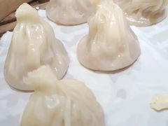 -诚铭记·虾仁汤包·成都小吃(融创店)