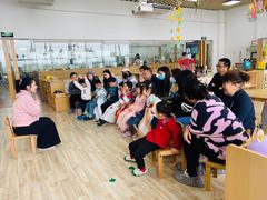 -爱乐恩幼儿园(亦庄园店)