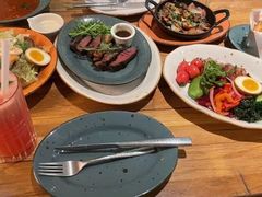 -东方广场假日酒店-蜀咖啡餐厅