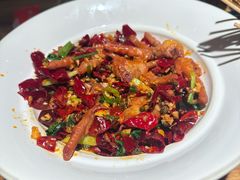 -金太阳海鲜烧烤·本地人餐厅(东纬路旗舰店)