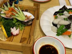 -新黑石礁酒楼·海鲜(黑石礁店)