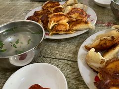 -孝丰南门锅贴(南街店)