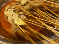 -嘉州鲜知味钵钵鸡(奎星楼店)