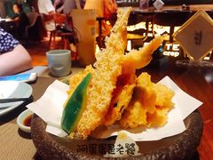 天妇罗-山葵家·创意料理(宁波来福士店)