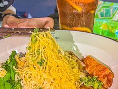 -兴华里茶记(禅城同济首店)