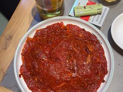 -蜀留香火锅·始于1999·原四川老火锅(白堤路店)