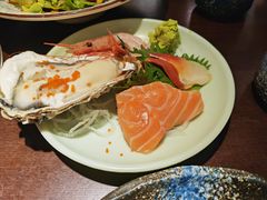 -王氏炉匠·烧鸟·居酒屋(双井店)