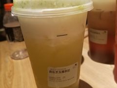 -喜茶(深圳东门1234店)