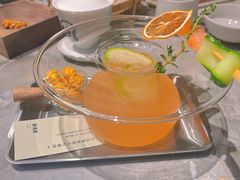 -渔语鱼新川菜Bistro(万象天地店)