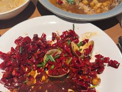 -荣小馆(杭州大厦店)