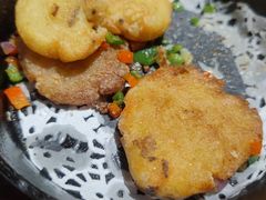 香烤小土豆-有家生煎(三里屯店)