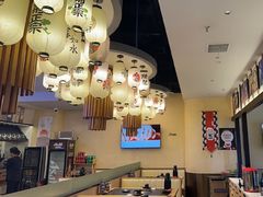 -極屋鮨牛 · 烧肉酒场(时代C馆店)