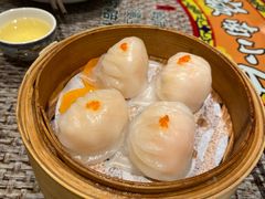 -岭南小生·粤港点心(南门口店)