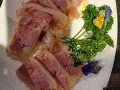 -金泽大酒店·卢塞恩餐厅·年夜饭春节连市