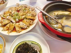 -莆田餐厅PUTIEN(颐堤港店)