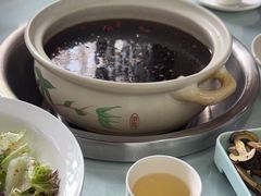 -名善山珍·野生菌汤锅(文殊院店)