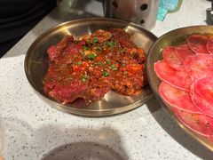 -炭之家·齐齐哈尔非遗烤肉·鲜切直供(中央大街店)