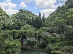 -高荡千年布依古寨旅游景区