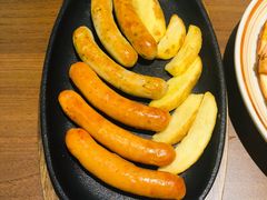 -萨莉亚意式餐厅(常州环球港店)