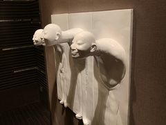 -上海柏悦酒店