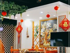 -巴扎美食·新疆菜·西域歌舞表演餐厅(新疆大厦店)