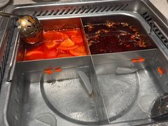 -海底捞火锅(江北万达商业广场店)