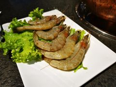 -徐记铜火锅(泉园店)