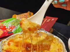 -师烤·豆花烤鱼(广州荔湾扬韬广场店)