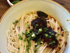 -津市刘聋子粉馆(林科大店)