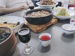 -蘇河湾·新鲁菜·泰山宴(泰山店)
