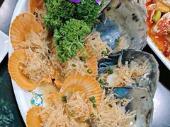 -小海豚·老字号海鲜餐厅(三亚湾店)