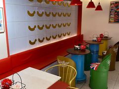 -Eckl’s爱氏热狗(猫街店)