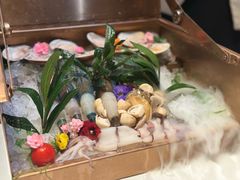 -狮拾久·现代新加坡料理(福田COCO Park店)