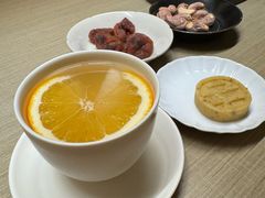 -隐溪茶馆(静安寺店)