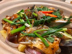 -顺味凤城·顺德菜专门店(九六广场店)