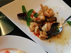 -北京丽亭华苑酒店·四季中餐厅(知春路店)